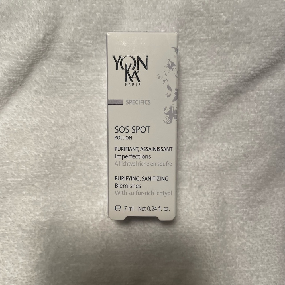Yon Ka Paris Skincare